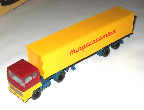 Wiking ford lkw - h0,