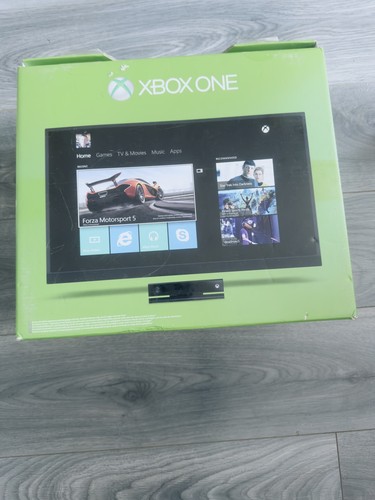 Xbox one series 500gb top - xbox,