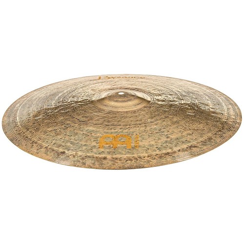 Ride becken meinl byzance - ride-becken,