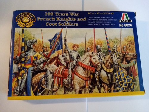 Italeri modellbausatz 1 - italeri,