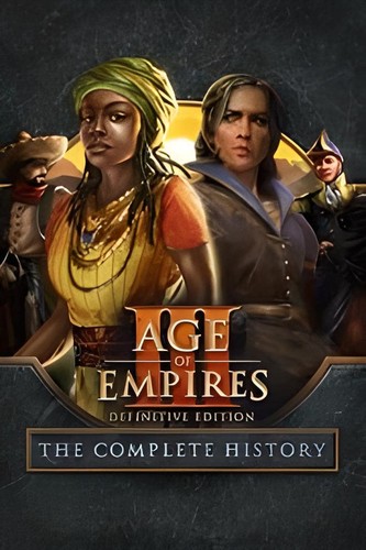 Age empires iii definitive - iii:,