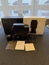 Fellow Ode Kaffeemühle - Brew Grinder Schwarz - Top Zustand kaum benutzt !