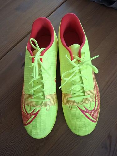 Nike hallensportschuhe 45 - nike,