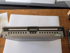 Allen & Heath iDR8 Digital