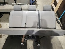 Sitzbank VW T5 - 3er  Hinten