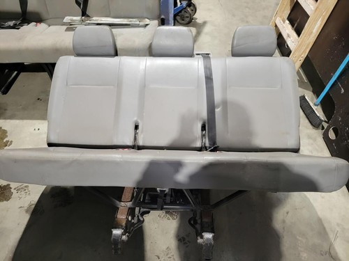 Sitzbank 3er t5 hinten - t5,