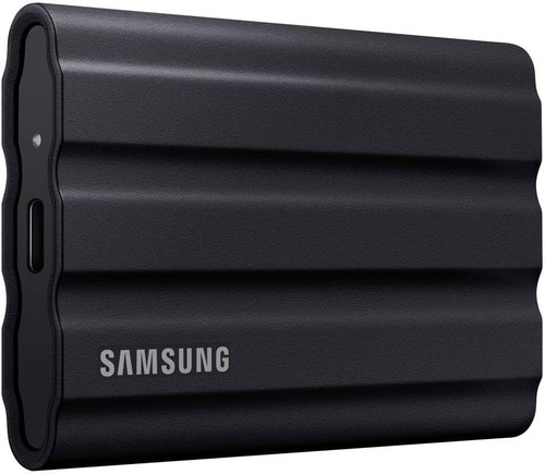Samsung portable ssd - portable, shield