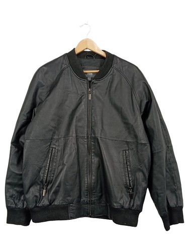 Tcm lederjacke bomberjacke - tcm,
