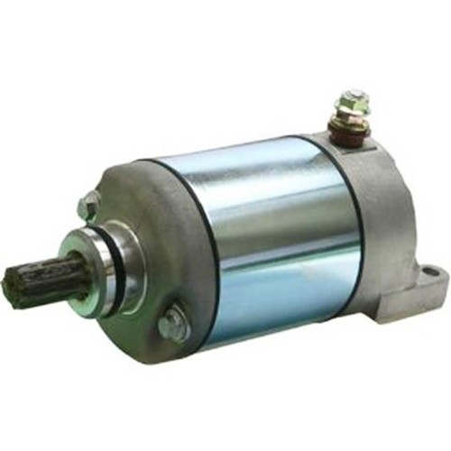Anlasser für polaris predator - anlasser,