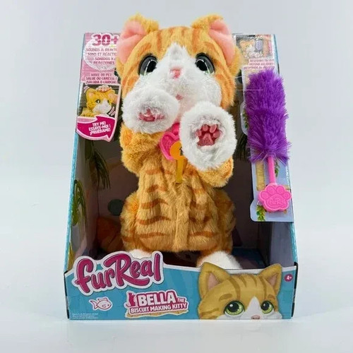 Furreal bella the - furreal,