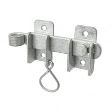 Überwurf für Klappladen