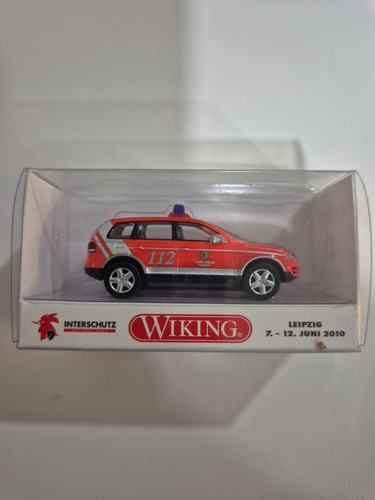 Wiking 060159 touareg - wiking,