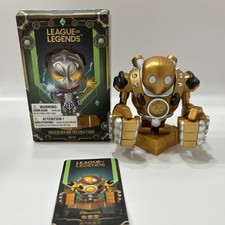 League Of Legends Blitzcrank