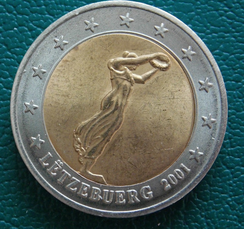 Euro probe specimen - probe,