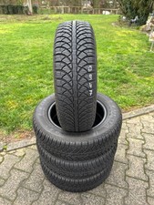 4x Fulda Kristall Montero 3