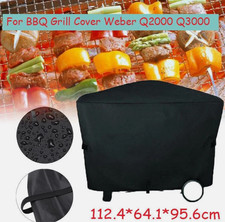 Grillabdeckung Abdeckhaube