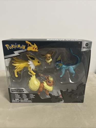 Pokémon select evolution - pokémon,