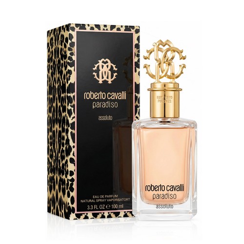 Roberto cavalli paradiso - cavalli,