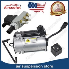 Air Suspension Compressor