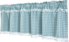 Scheibengardine Bistrogardine