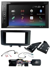 Pioneer Bluetooth Steering