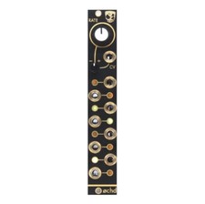 Instruo / Divid Ochd Analog