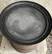 Puri Tech DPFNS DPF DieselPartikel filter Abgastechnik LKW Mercedes MAN Iveco