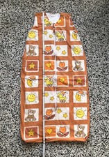 Schlafsack Sommerschlafsack 120x60 cm Baby ? Kleinkinder