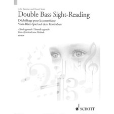 % Double Bass Sight-Reading