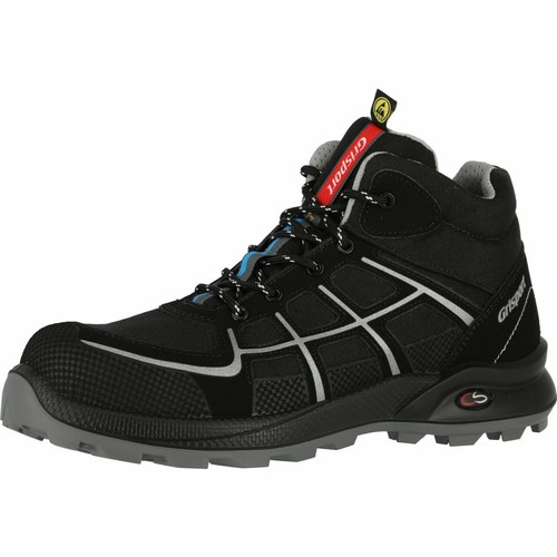 Grisport firm hoog - hoog, sportliche