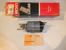 orig. Lucas Magnetschalter neu Nr. 76866 für div. Lucas Anlasser / Starter