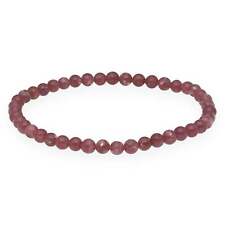 Lepidolith Mini-Kugelarmband