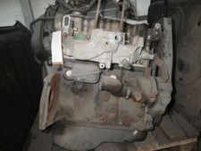 Motorblock MOTORCODE:12 NC