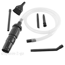 Victor Genie Mikrostaubsauger Mini Vakuum Werkzeug Kit Computer Schreibtisch Auto Aufsatz