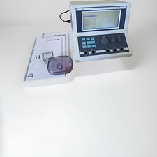 Ultraschall und Elektrotherapiegerät ENRAF NONIUS MED MODUL 6 + Zubehör Komplett