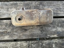 Original SABO RASENMÄHER GRÜN SACHS SB 151 AUSPUFF