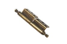 Alte Scharniere Beschläge