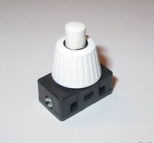 Einbauschalter Druckschalter