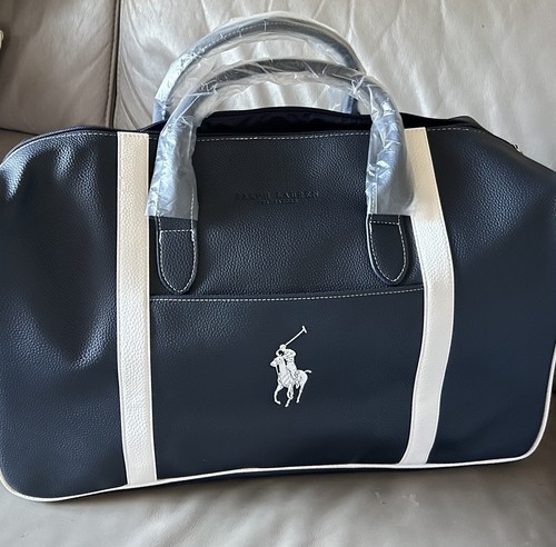 Polo ralph lauren - polo, reisetasche