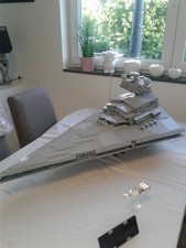 Lepin/Lego  Imperial Star