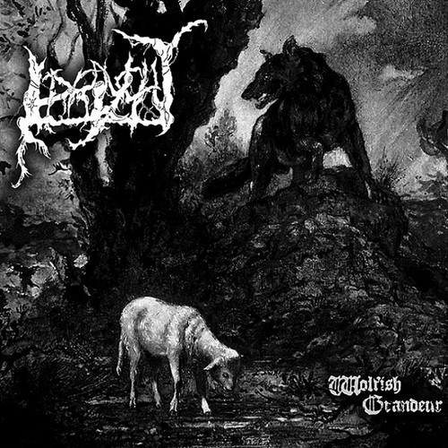 Irrlycht wolfish grandeur - irrlycht,