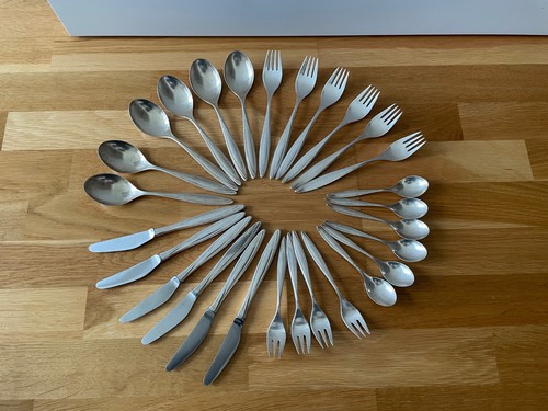 Bruckmann tafelbesteck 28 - bruckmann, 90