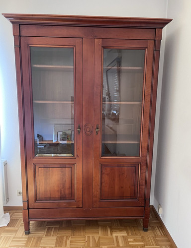 Marktex vitrinenschrank - marktex,