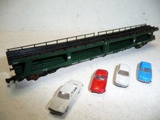 Fleischmann Spur N 5285