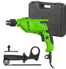 Schlagbohrmaschine mit