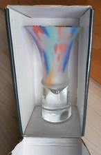 Royal Leerdam Serica Vase