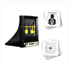 Softair Ziel Kugelfang