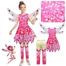 Mia and Me Kleid /Hose Kinder