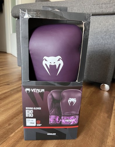 Boxhandschuhe - ,