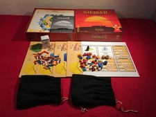 DIE SIEDLER VON CATAN
